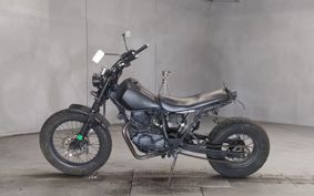 YAMAHA TW200 DG07J
