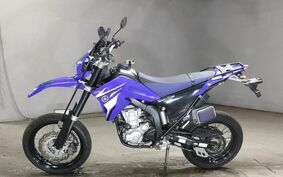 YAMAHA WR250X DG20