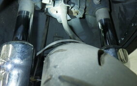 SUZUKI ADDRESS V125 G CF46A