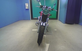 HONDA CB400F 1997 NC36