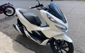 HONDA PCX 150 KF30