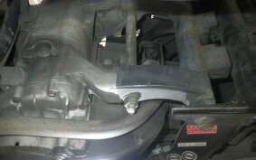 SUZUKI ADDRESS V125 G CF46A