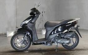 HONDA DIO 110 JF31