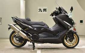 YAMAHA T-MAX 530 A 2013 SJ12J