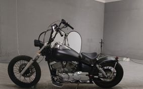 YAMAHA DRAGSTAR 250 VG05J