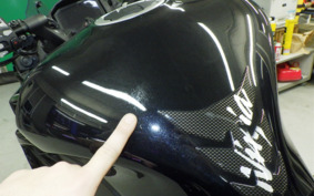 KAWASAKI NINJA 1000 SX 2022 ZXT02K