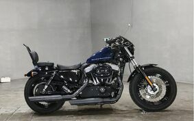 HARLEY XL1200X 2012 LC3