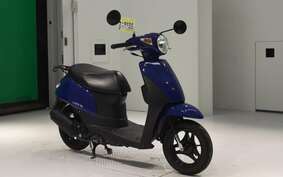 SUZUKI LET's CA4AA