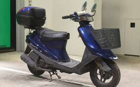 SUZUKI ADDRESS V100 CE11A