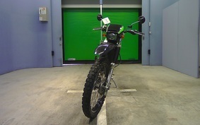 KAWASAKI SUPER SHERPA