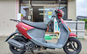 SUZUKI LET's 4 CA45A