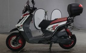 YAMAHA BW S125 SE45