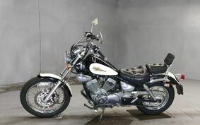 YAMAHA VIRAGO 250 S 3DM