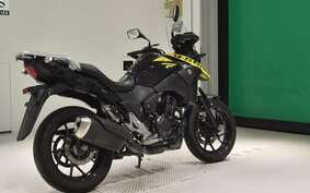 SUZUKI V-STROM 250 A