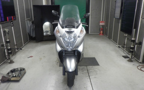 HONDA SILVER WING 600 A 2006 PF01