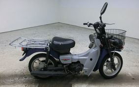 SUZUKI BIRDIE 50 BA42A