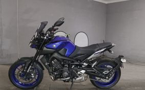 YAMAHA MT-09 RN52J