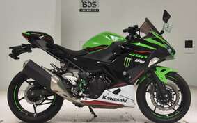 KAWASAKI NINJA 400 2021 EX400G