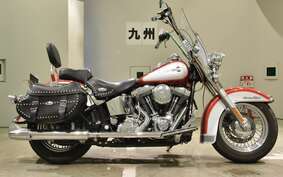 HARLEY FLSTC 1450 2004 BJY