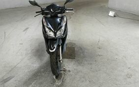 HONDA CLICK 125 I JF35