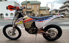 KTM 350 EXC F 2020 EXA40