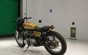 HONDA CB500 1971