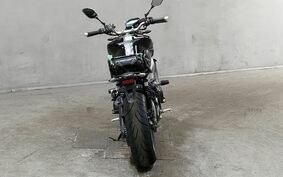 YAMAHA MT-09 2015 RN34J