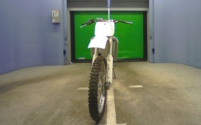 YAMAHA YZ125 3XJ