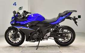 SUZUKI GSX250R DN11A