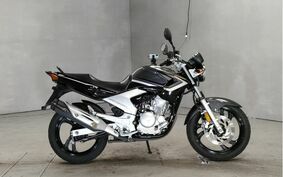 YAMAHA YBR250 PCNL