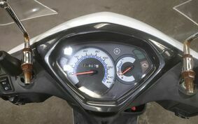 YAMAHA AXIS Z SED7J