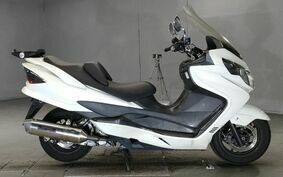 SUZUKI SKYWAVE 400 2007 CK44A