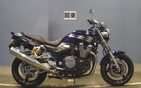 YAMAHA XJR1300 Gen.2 2010 RP17J