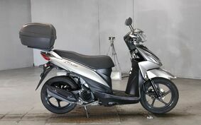 SUZUKI ADDRESS 110 CE47A