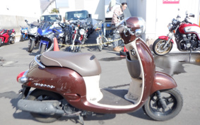 HONDA GIORNO AF70