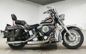 HARLEY FLSTC 1340 1997 BJL