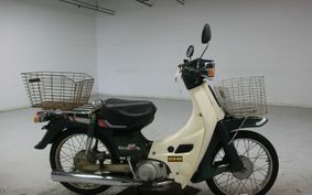 YAMAHA TOWN MATE 80 22K