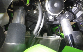 KAWASAKI NINJA 400 2021 EX400G