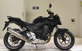 HONDA CB400F 2013 NC47