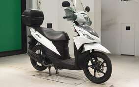 SUZUKI ADDRESS 110 CE47A