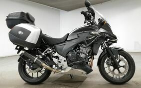 HONDA 400 X 2014 NC47