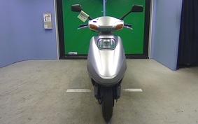 HONDA SPACY 125 Gen. 3 JF04