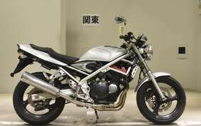 SUZUKI BANDIT 250 V Type GJ77A