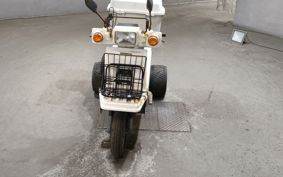 HONDA GYRO TD01
