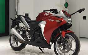 HONDA CBR250R GEN 3 MC41