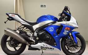 SUZUKI GSX-R1000 2008 CY111