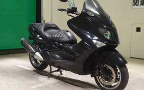 YAMAHA T-MAX500 Gen.2 2008 SJ04J