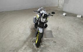 YAMAHA MT-25 RG43J