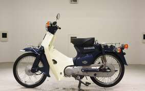 HONDA C70 SUPER CUB C70