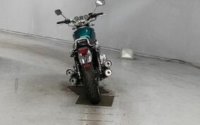 HONDA CB400F 1997 NC36